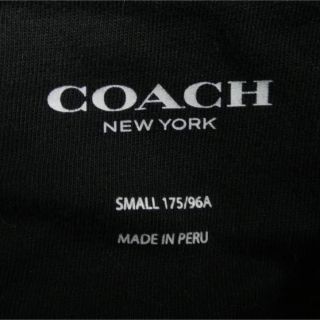 コーチcoachシグネチャー セットアップ　ジップ フーディーパーカーパンツ