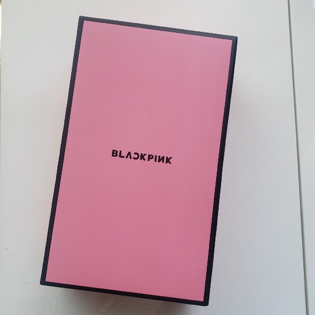 BLACKPINKペンライト2個セット