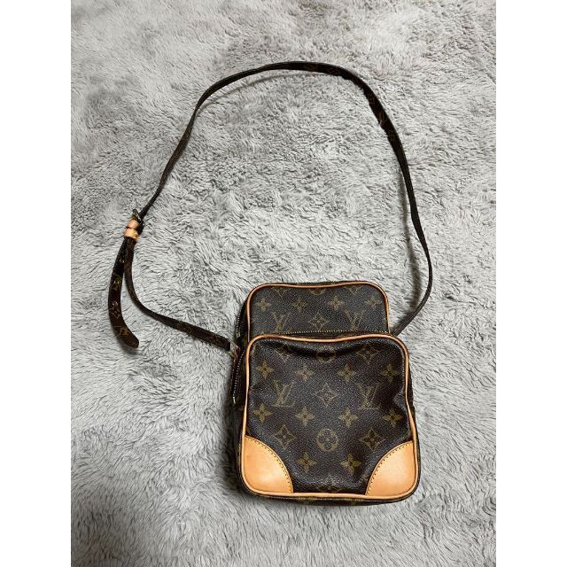人気沸騰ブラドン LOUIS VUITTON - louis vuittonバック ショルダー