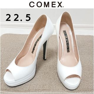 新品未使用⭐COMEX ハイヒール サンダル