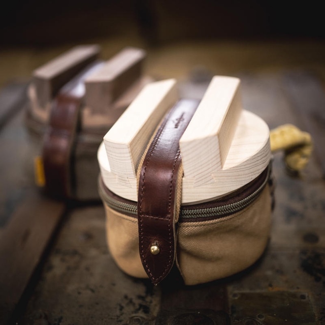 大人気新作 MOUNTAIN OLD オールドマウンテン OLIVE CASE COOKER