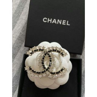 シャネル ブローチ/コサージュ(スター)の通販 38点 | CHANELの シャネル ブローチ/コサージュ(スター)の通販 38点 | CHANELの