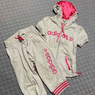 アディダス(adidas)のadidas☆セットアップ(セット/コーデ)