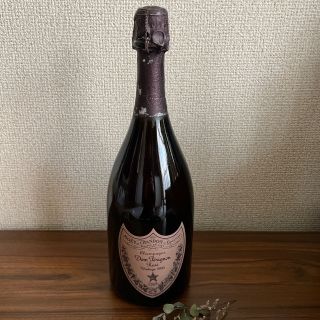 ドンペリニヨン 酒（ピンク/桃色系）の通販 69点 | Dom Pérignonの食品