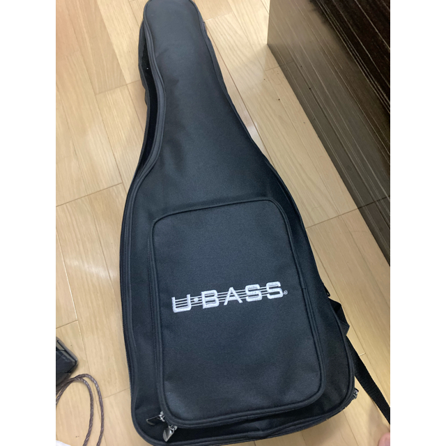 KALA UBASS FM-FS 楽器のベース(エレキベース)の商品写真