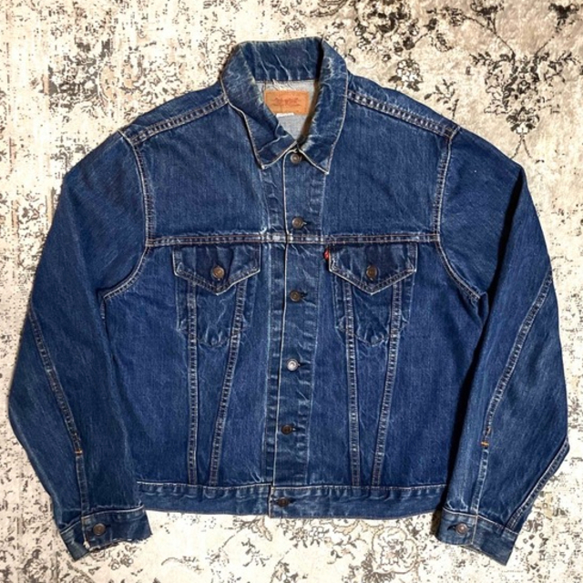 極上】Levi's 60's \