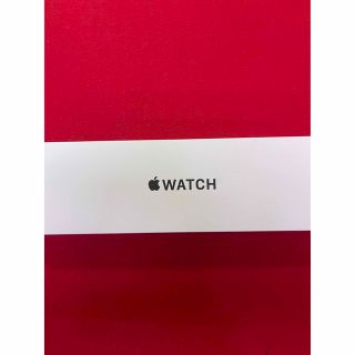 アップルウォッチ(Apple Watch)のアップルウォッチ SE2 44mm スターライト セルラー MNPT3J/A (腕時計(デジタル))