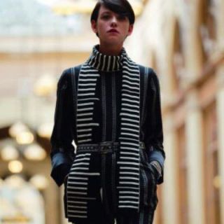 ジャンポールゴルチエ ストールの通販 15点 | Jean-Paul GAULTIERを