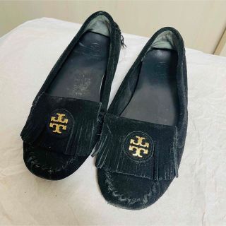 トリーバーチ(Tory Burch)のトリーバーチ　モカシン(ハイヒール/パンプス)