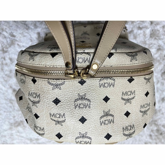 MCM リュック(保証書、付属袋付き) | eclipseseal.com