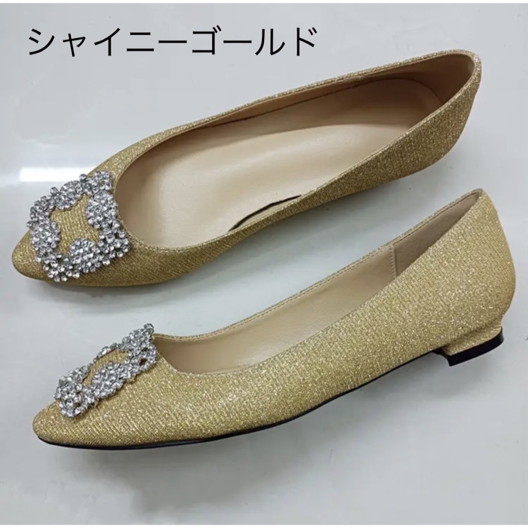 MANOLO BLAHNIK(マノロブラニク)の【カラー確認用】マノロブラニク風　ハンギシ風　パンプス レディースの靴/シューズ(ハイヒール/パンプス)の商品写真