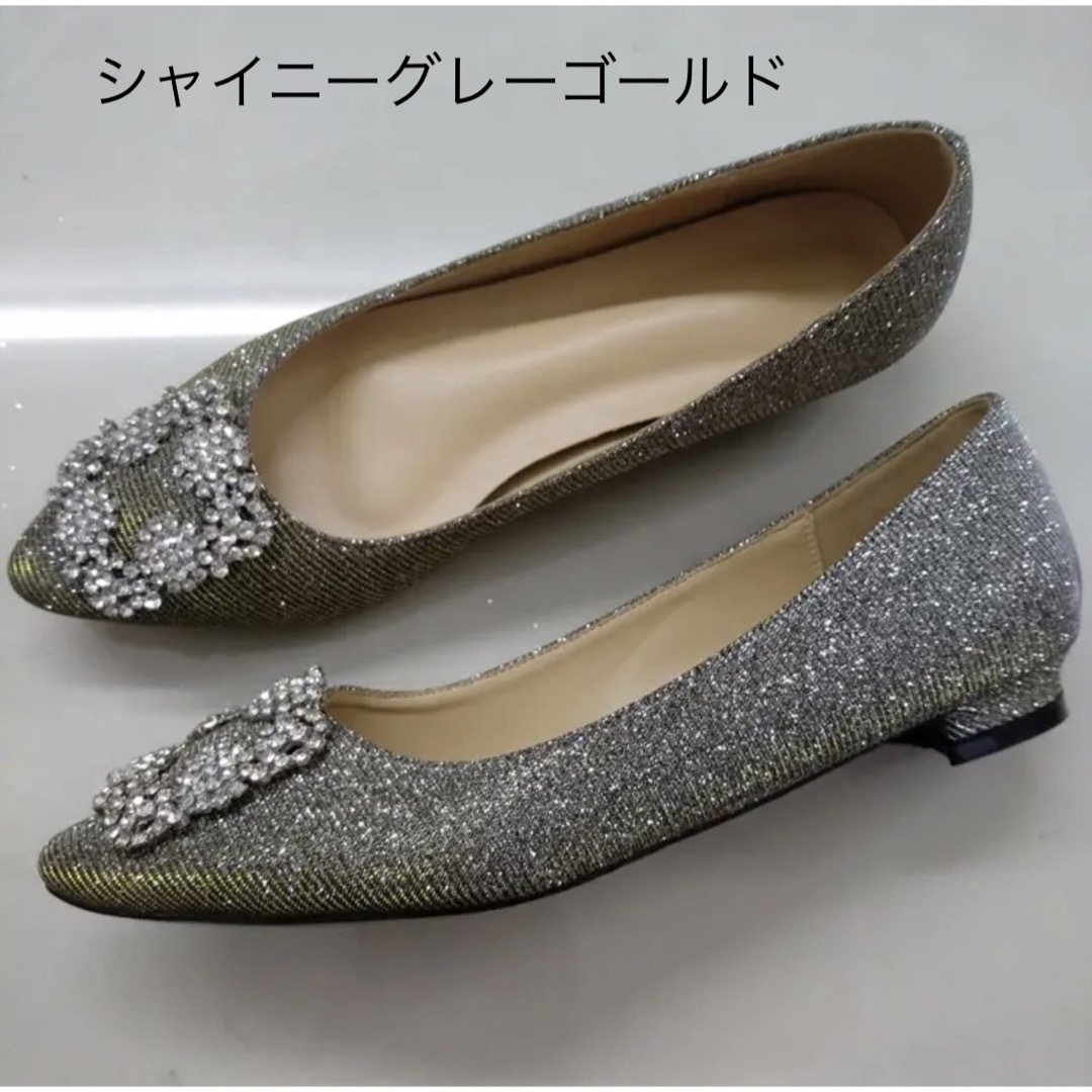 MANOLO BLAHNIK(マノロブラニク)の【カラー確認用】マノロブラニク風　ハンギシ風　パンプス レディースの靴/シューズ(ハイヒール/パンプス)の商品写真