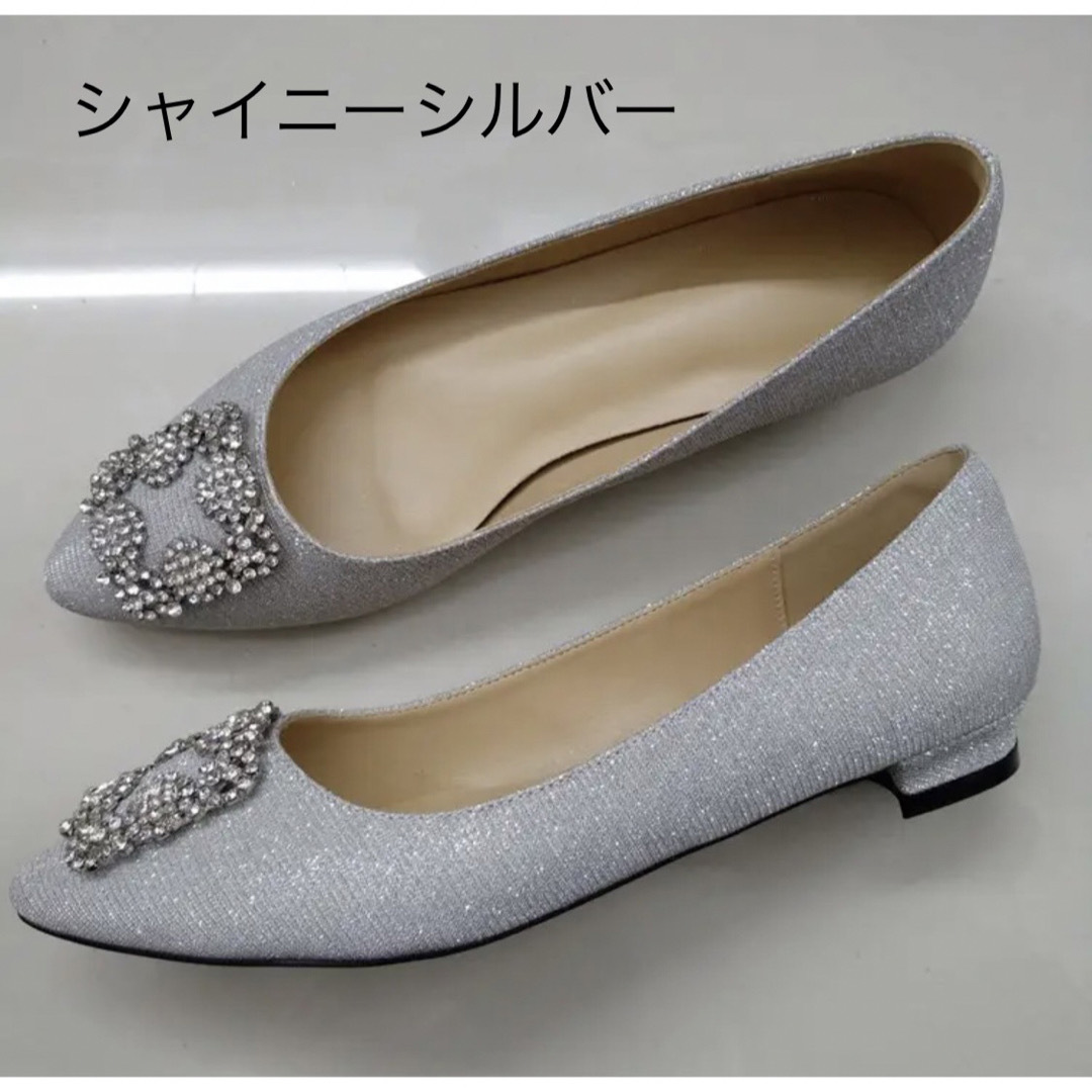 MANOLO BLAHNIK(マノロブラニク)の【カラー確認用】マノロブラニク風　ハンギシ風　パンプス レディースの靴/シューズ(ハイヒール/パンプス)の商品写真