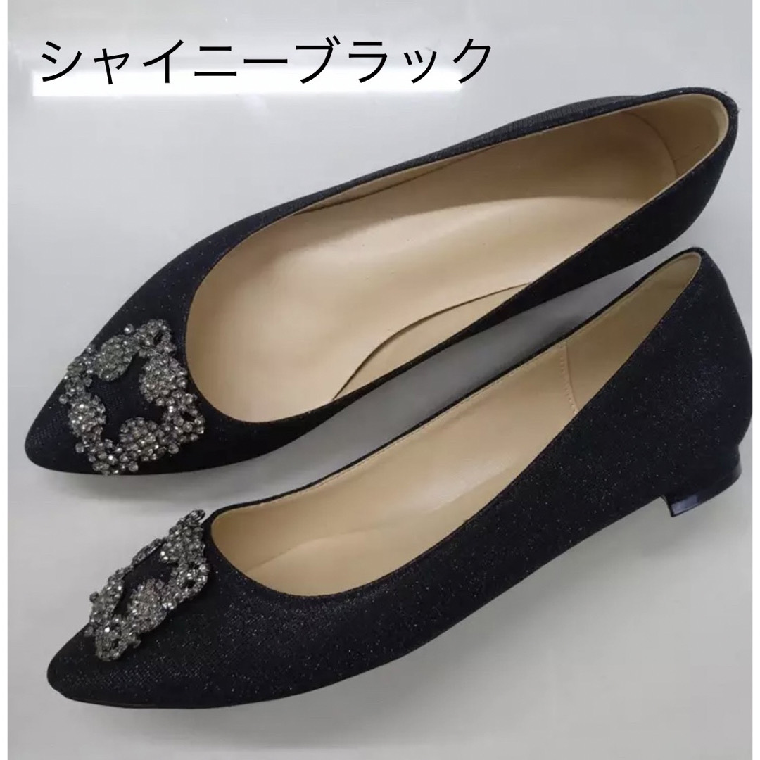 MANOLO BLAHNIK(マノロブラニク)の【カラー確認用】マノロブラニク風　ハンギシ風　パンプス レディースの靴/シューズ(ハイヒール/パンプス)の商品写真