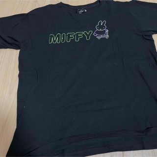 ミッフィー(miffy)のミッフィー　Tシャツ　半袖　KIDDYLAND(Tシャツ(半袖/袖なし))