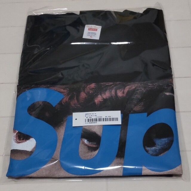 Supreme(シュプリーム)のSupreme アンダーカバー シャツ メンズのトップス(Tシャツ/カットソー(半袖/袖なし))の商品写真