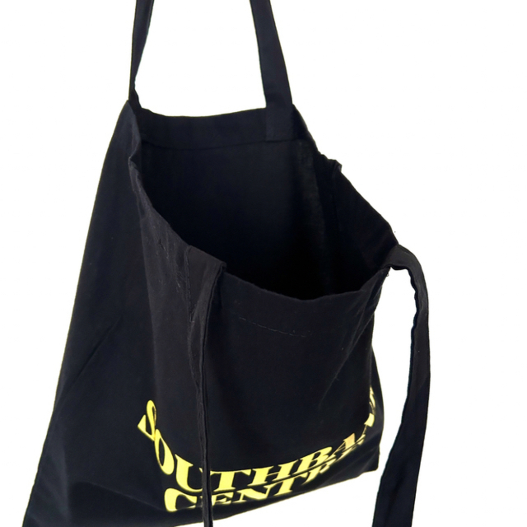 ☆ロンドン発SouthbankCentre サウスバンク トートバッグ 男女兼用 レディースのバッグ(トートバッグ)の商品写真