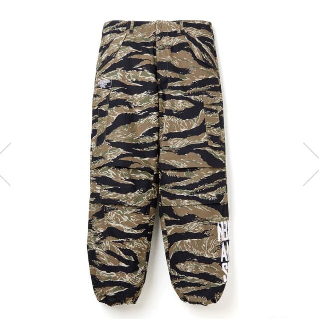 NEIGHBORHOODxWDS M65 FIELD PANTS / OLIVE | medcezirtattoo.com