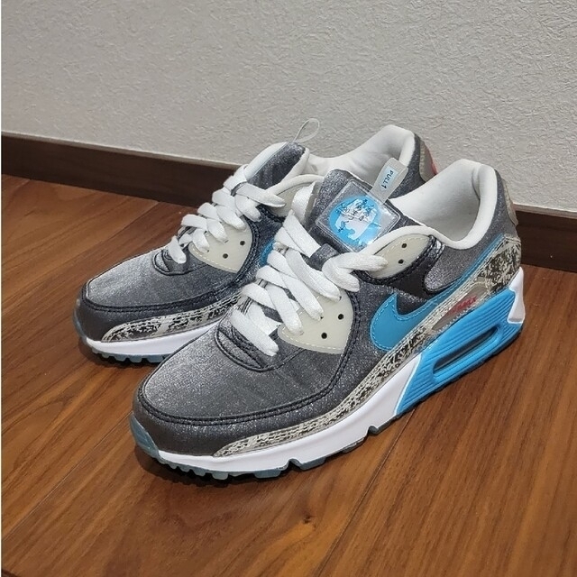 NIKE エアマックス Air Max 90 SE おにぎり