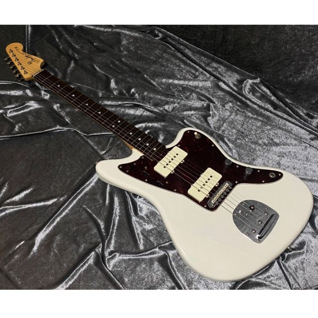 Fender Japan Traditional 60s Jazzmaster 販売特別価格 楽器 | bca.edu.gr