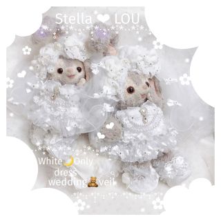 ステラルー(ステラ・ルー)の♡ canny様 専用出品 ♡(ぬいぐるみ)