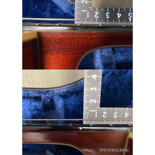 高級品市場 Martin モーリス - www.aflima Morris アコースティック