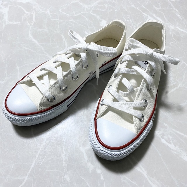 CONVERSE(コンバース)の新品同様 COnVERSE ALL STAR 32160323 レディースの靴/シューズ(スニーカー)の商品写真