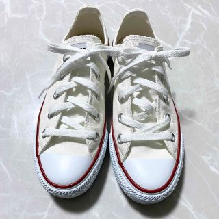 コンバース(CONVERSE)の新品同様 COnVERSE ALL STAR 32160323(スニーカー)