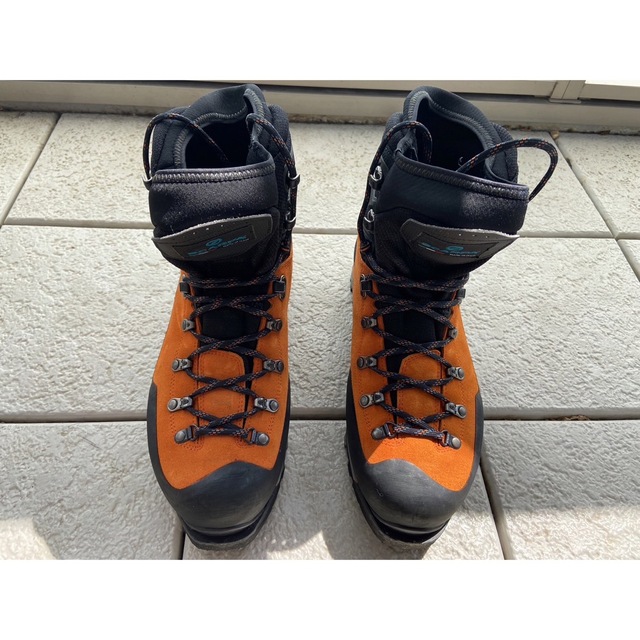 SCARPA(スカルパ)のSCARPA(スカルパ) モンブランプロGTX SC23212 スポーツ/アウトドアのアウトドア(登山用品)の商品写真