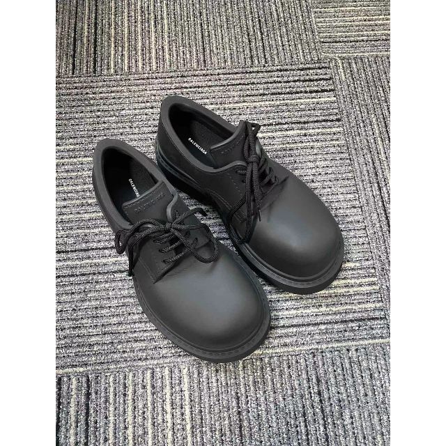 恵みの時 Balenciaga Steroid Derby バレンシアガステロイドダービー
