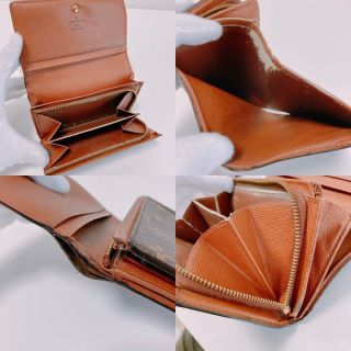 3-5 まとめ売り 7点セット セット販売 ヴィトン グッチ プラダ 財布
