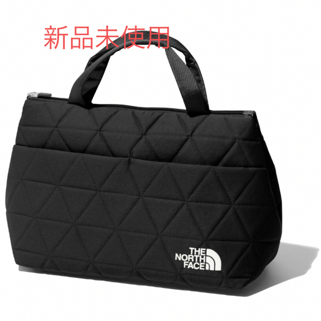 THE NORTH FACE GEOFACE BOX TOTE