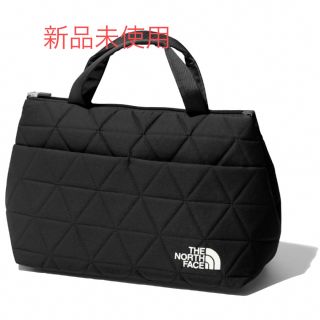 ザノースフェイス(THE NORTH FACE)のTHE NORTH FACE GEOFACE BOX TOTE(トートバッグ)