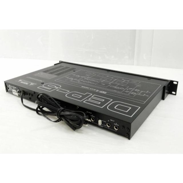 良品】ROLAND DEP-5 エフェクター 良品】ROLAND DEP-5 エフェクター