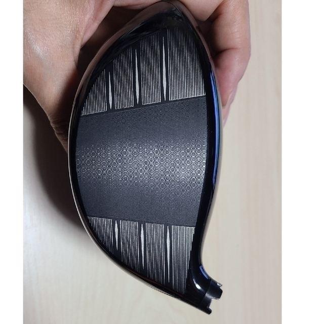 Titleist - タイトリスト TSR2ドライバー 10度 ヘッドのみの通販 by