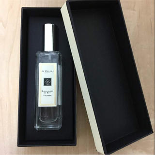 ジョーマローン(Jo Malone)のジョーマローン♡ブラックベリー&ベイ(ユニセックス)