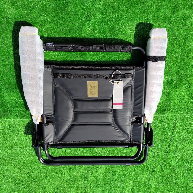 AS2OV アッソブ RECLINING LOW ROVER CHAIR | escolalf.com.br