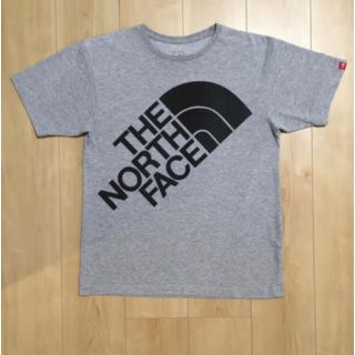 ザノースフェイス(THE NORTH FACE)の美品 ノースフェイス tシャツ(Tシャツ/カットソー(半袖/袖なし))