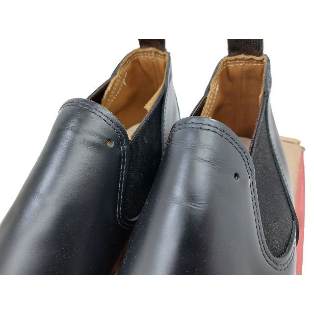 REDWING(レッドウィング)の未使用品！RED WING【レッドウィング】9198 ポストマン ロメロ ブーツ メンズの靴/シューズ(ブーツ)の商品写真