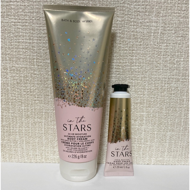 Bath & Body Works - BATH&BODY WORKS in the STARSの通販 by Mii's