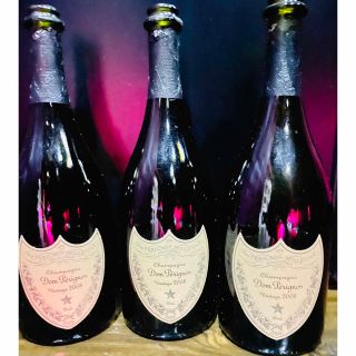 ドンペリニヨン(Dom Pérignon)のドンペリ　空瓶(シャンパン/スパークリングワイン)