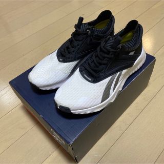 リーボック(Reebok)の【USED】トレーニングシューズ(スニーカー)