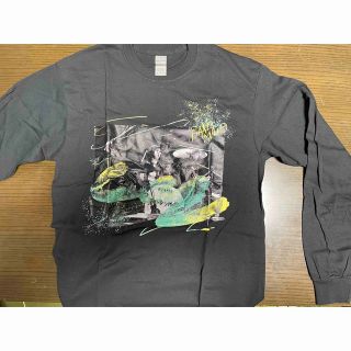 BAND-MAID AKANE 長袖Tシャツ Mサイズ の通販 by サトシン's