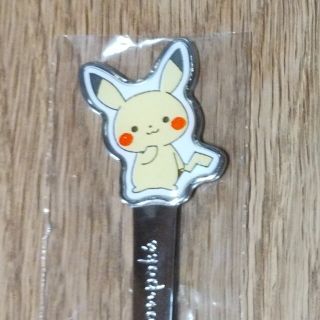 ポケモン(ポケモン)のモンポケ ステンレスフォーク(カトラリー/箸)