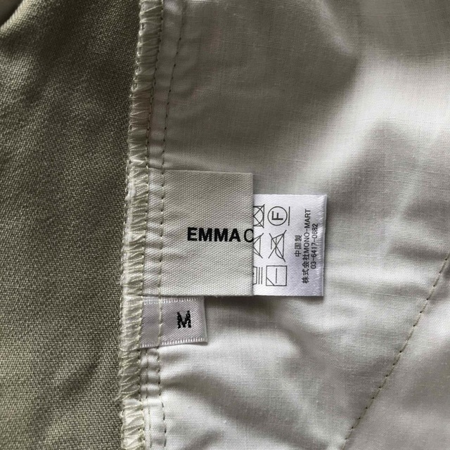 EMMA CLOTHES(エマクローズ)のセットアップ エマクローズ メンズのメンズ その他(その他)の商品写真