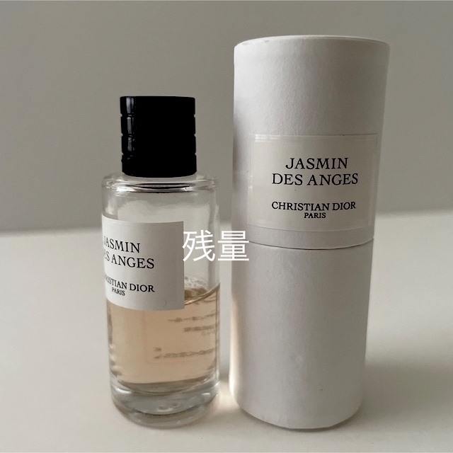 Christian Dior(クリスチャンディオール)のメゾン クリスチャン ディオール  ジャスミン デ ザンジュ コスメ/美容の香水(香水(女性用))の商品写真