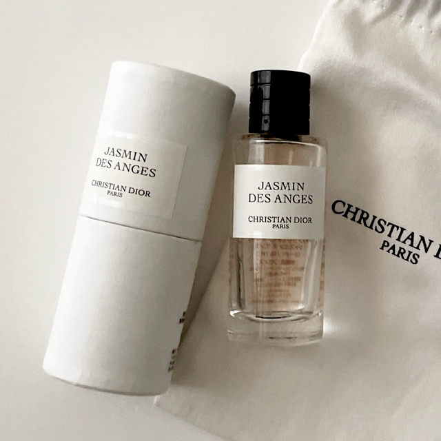 Christian Dior(クリスチャンディオール)のメゾン クリスチャン ディオール  ジャスミン デ ザンジュ コスメ/美容の香水(香水(女性用))の商品写真