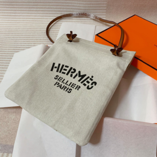 Hermes - エルメスHERMESアリーポシェット肩がけ 値下げの通販｜ラクマ