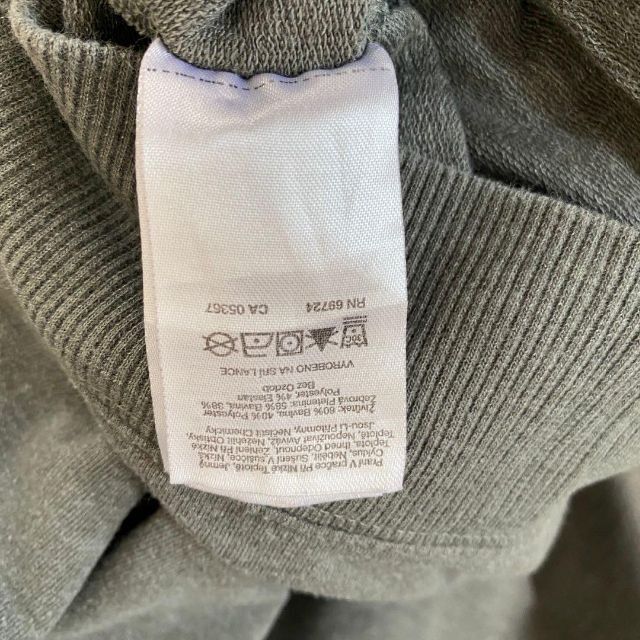 Columbia(コロンビア)のcolumbia ロンT シャツ メンズ　レディース　[ XL ] メンズのトップス(Tシャツ/カットソー(七分/長袖))の商品写真