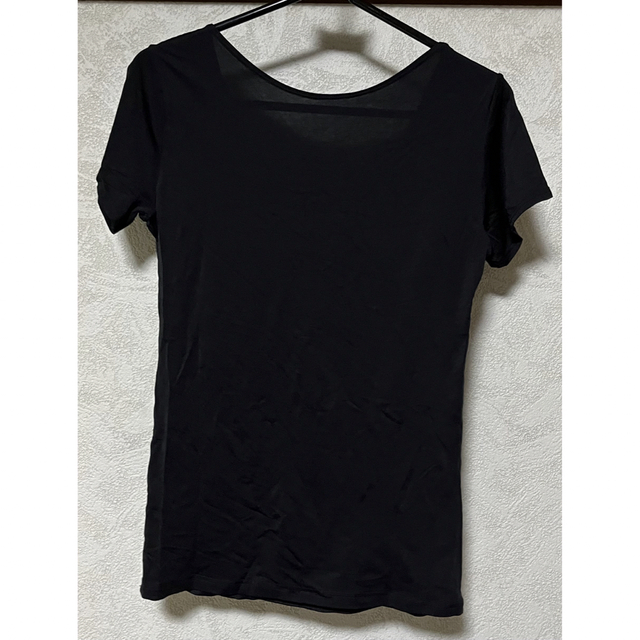 UNIQLO(ユニクロ)のユニクロTシャツ レディースのトップス(Tシャツ(半袖/袖なし))の商品写真